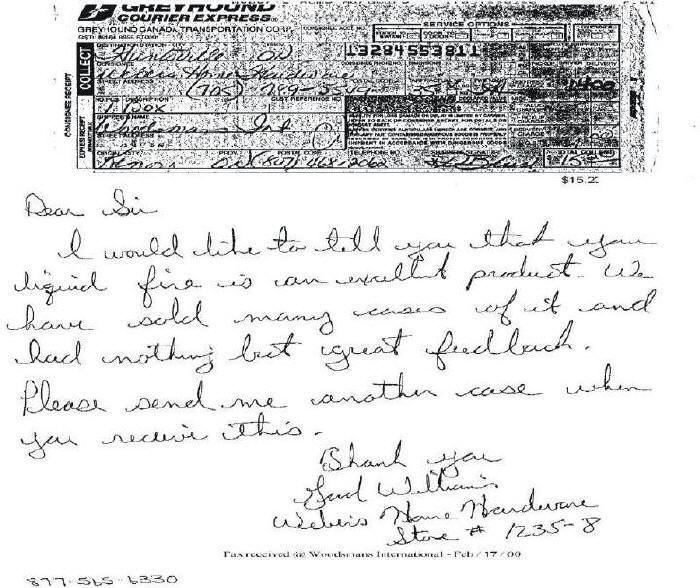 LiquiFire Pipe Thaw How to thaw a frozen water pipes drains